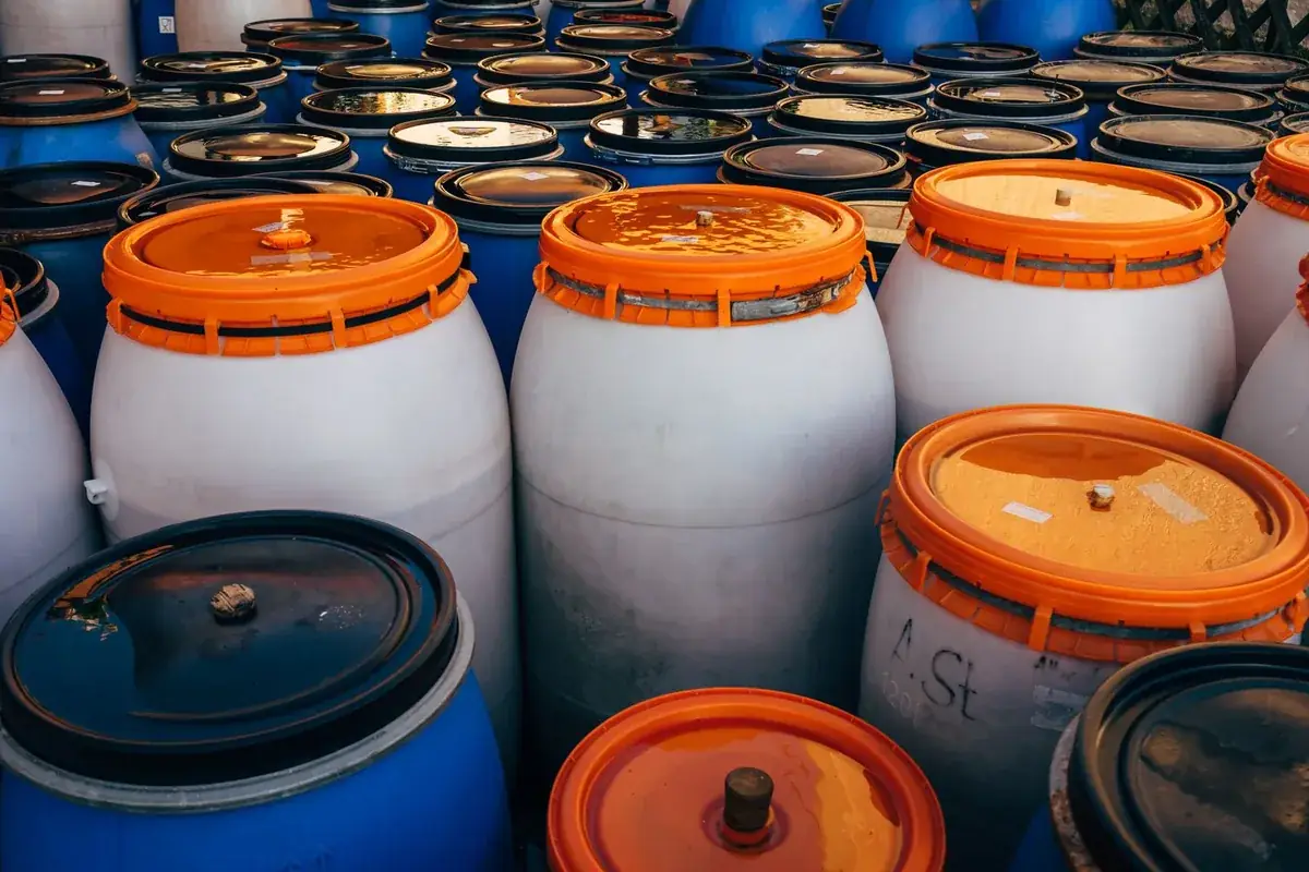 Chemical & Toxic Waste Cleanup in Canisteo, NY